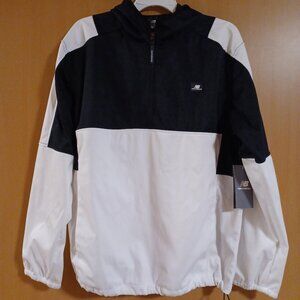 New Balance (NB) Pull over jacket